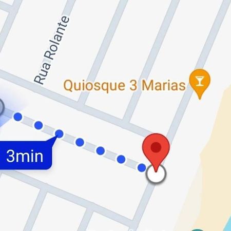 Recanto Dos Girassois Imbé 외부 사진